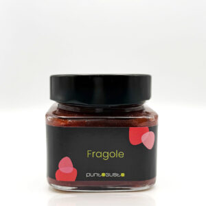 Composta di Fragole