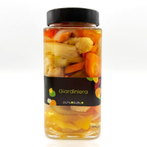 Giardiniera