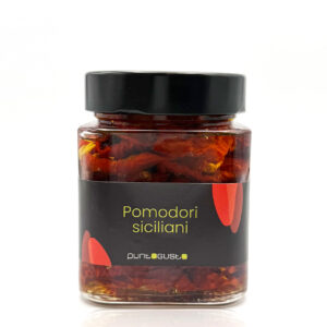 Pomodori Siciliani