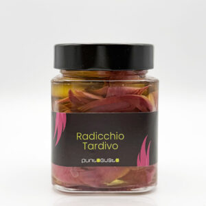 Radicchio Tardivo