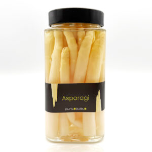 Asparagi