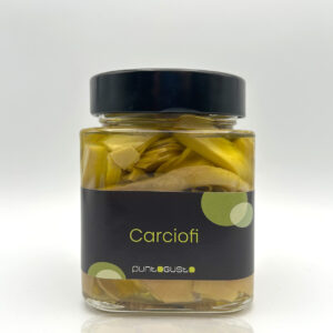 Carciofi