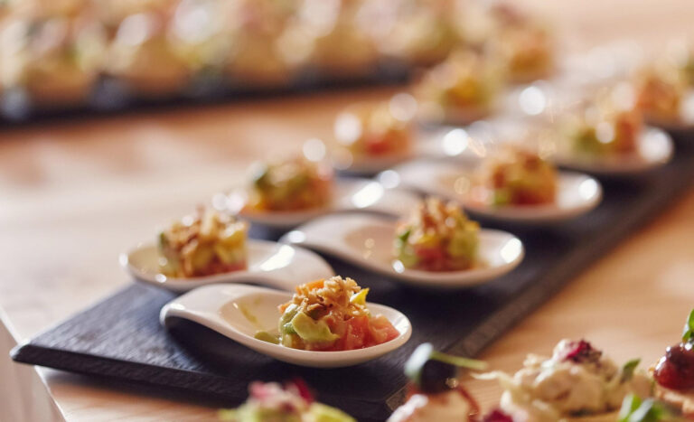 catering matrimonio padova